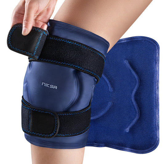 The almighty sports ice pack