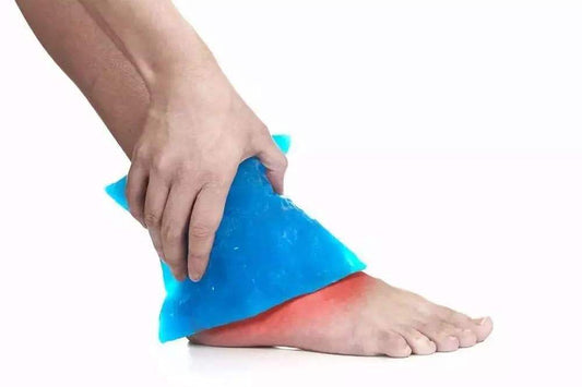 How to Properly Use a Sports Ice Bag: A Comprehensive Guide