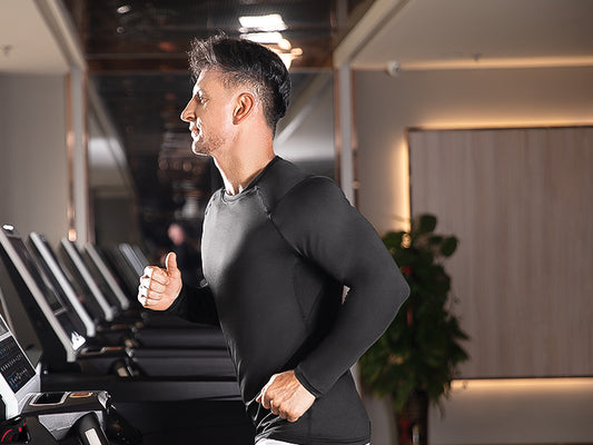 Consumers say about NIKSA fitness wear