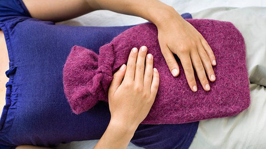 Natural Menstrual Care for Women: Embracing the Rhythms of Nature