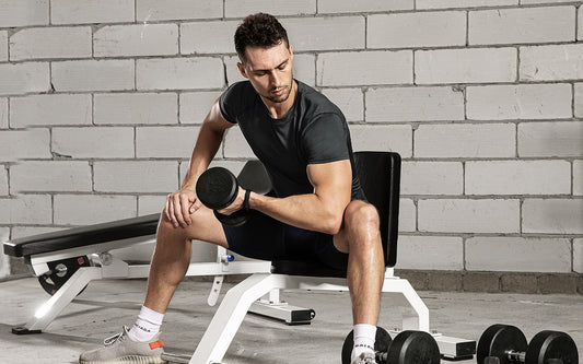 Should Men Exercise?
