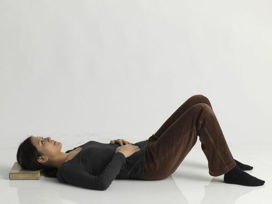 Prioritizing Rest During Your Menstrual Cycle: A Guide to Exercise