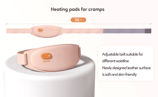 How to Choose the Right Warm-Uterus Waist Belt: Your Ultimate Guide
