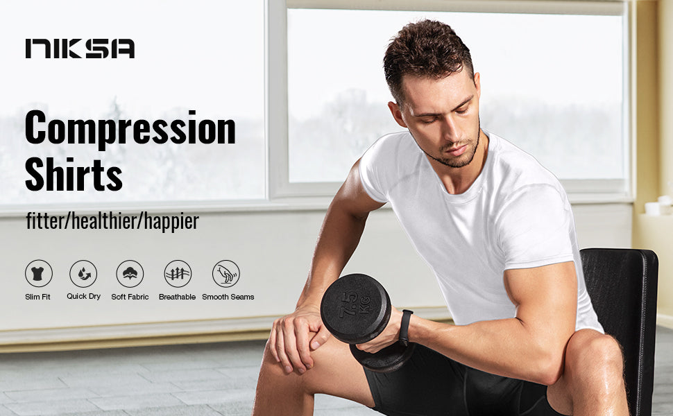 NIKSA Brand Story and Mission Statement