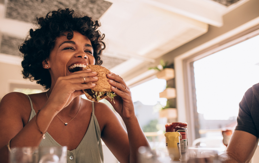 Savoring Balance: Exploring the Culinary Harmony of Menstrual Nutrition