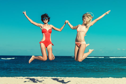 how to spend summer holidays