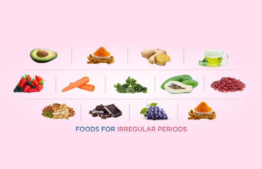 Nourishing the Woman Within: A Culinary Journey Through Menstruation