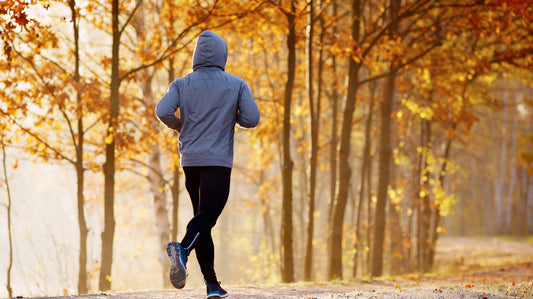Fashionable Leisure, Exploring Men's Sports Fashion Trends