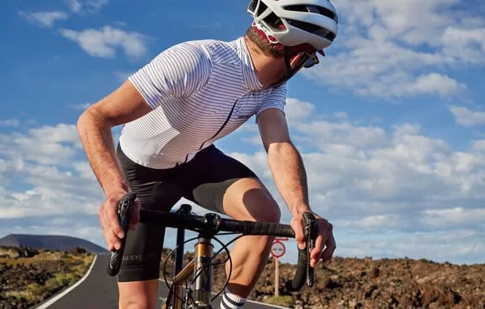 Cycling equipment------ NIKSA Compression Shirt