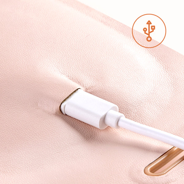 Cordless Heating Pad for Women