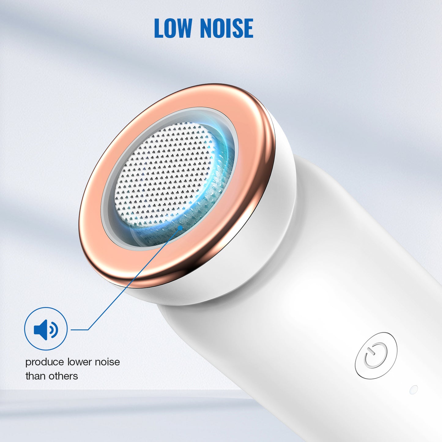 Electric Foot Callus Remover