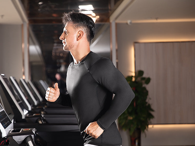 Consumers say about NIKSA fitness wear