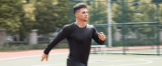 Wearing Comfortable Technology to Experience Extreme Sportiness - Deep Analysis of NIKSA Fitness Clothing Fabric Technology