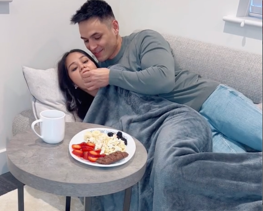 Supporting Your Partner Through Menstrual Pain: A Guide for Husbands and Boyfriends