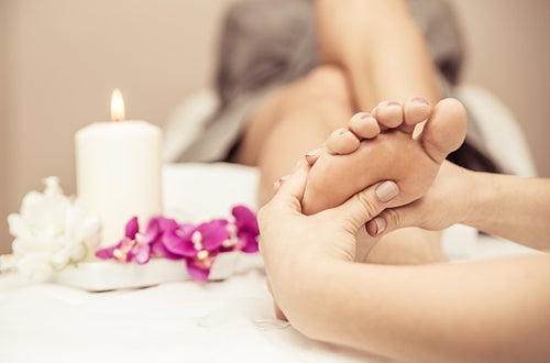 Foot Care: Keep Your Feet Healthy and Beautiful