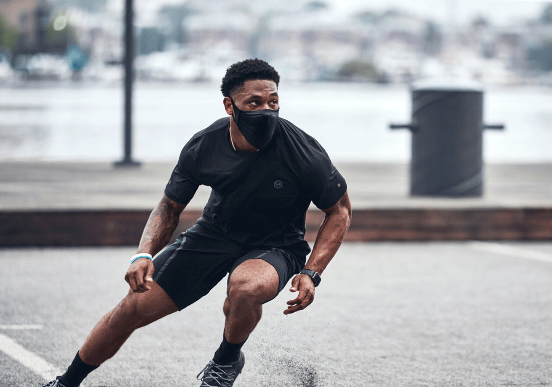 Exercise during 2020