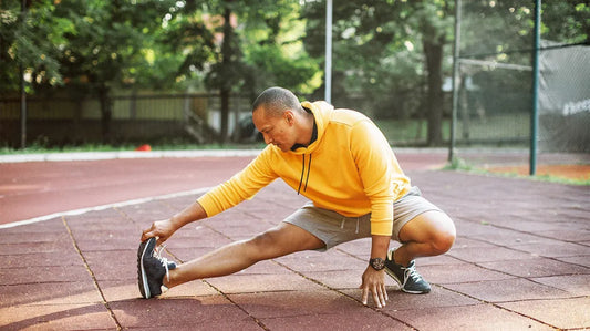 Restoring Male Vitality, NIKSA Complete Guidelines for Post Exercise Rehabilitation and Nursing