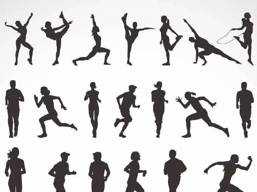 Various sports 01
