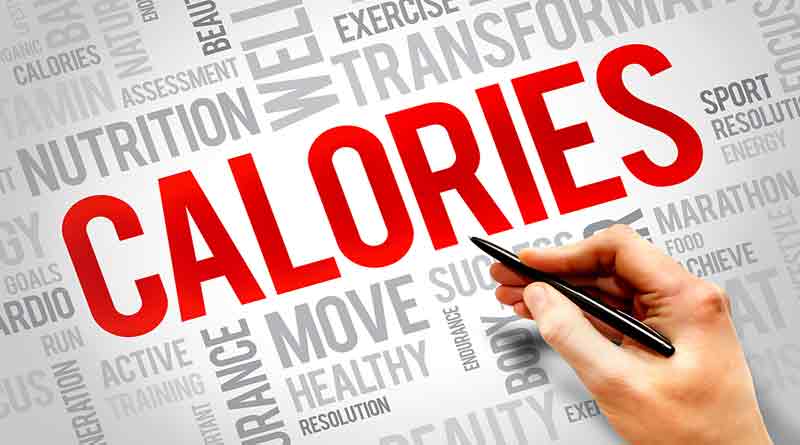 The importance of ideal daily calorie intake for athletes