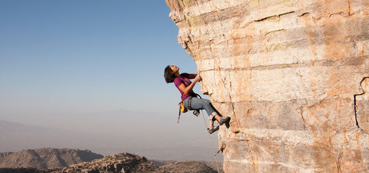 Challenging the Dangerous Passion of the Sky