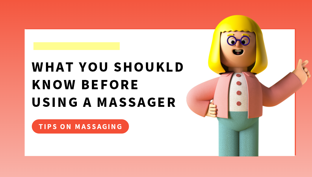 niksa massager