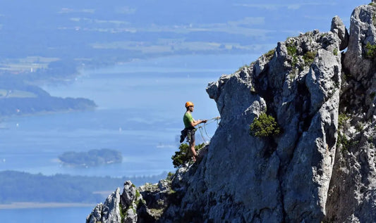 The Top 10 Most Dangerous Outdoor Sports in the World