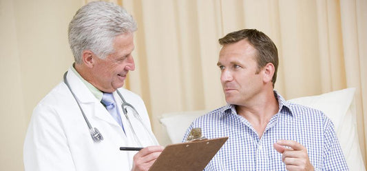 The Importance of Regular Physical Examination and Health Check ups