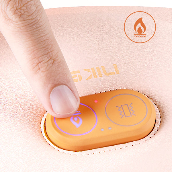 Cordless Heating Pad for Women