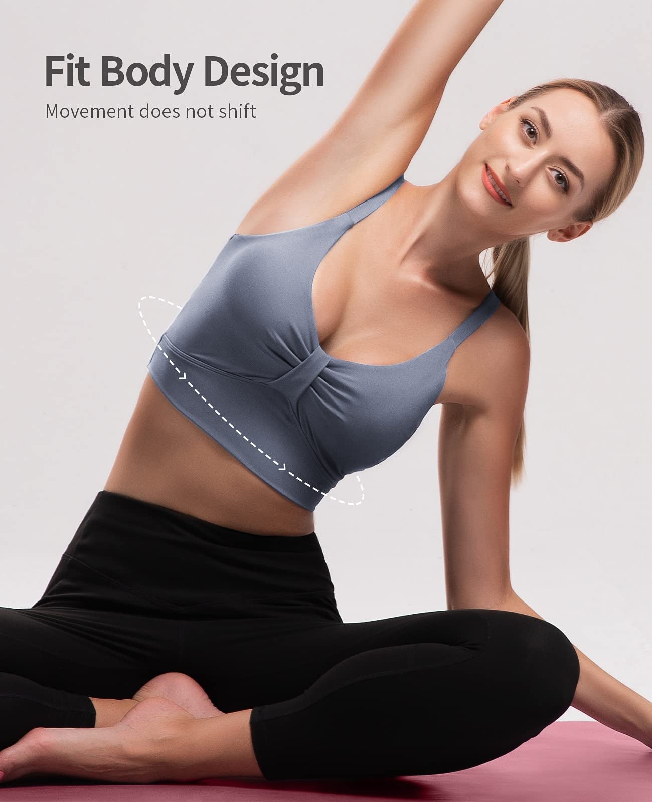 do sports in niksa sports bra workout tank tops 